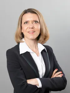 Katja Mlecka