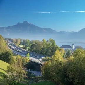 Verkehrssicherheit in der Praxis: So fahren Sie sicher durch den Herbst