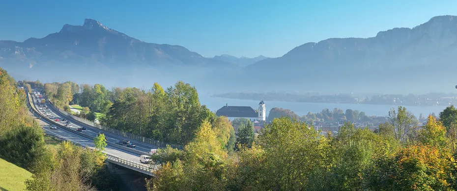 Verkehrssicherheit in der Praxis: So fahren Sie sicher durch den Herbst