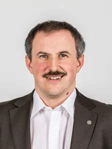 Klaus Gspan