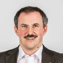 Klaus Gspan