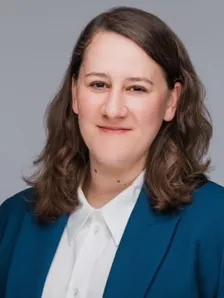 Simone Berg