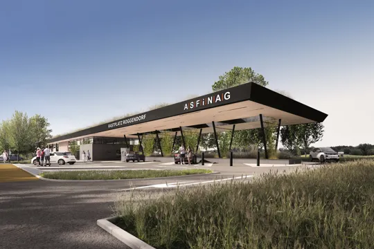 2024 bringt Änderungen bei der Streckenmaut in Österreich ASFINAG