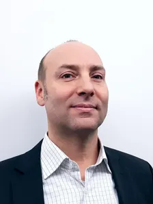 Bernhard Hintermayer