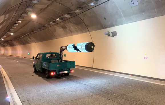 Tunnelscan
