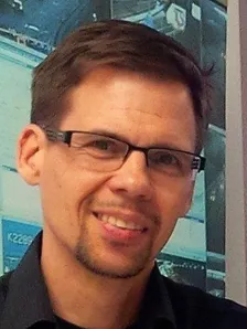 Richard Gunitzberger