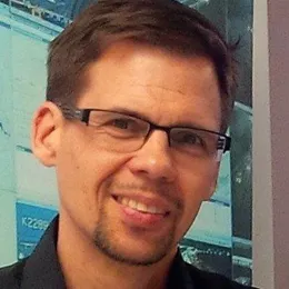 Richard Gunitzberger