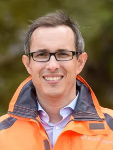 Martin Pöcheim