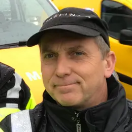 Helmut Riedel | ASFINAG Blog