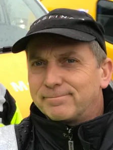 Helmut Riedel