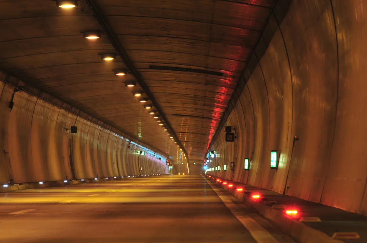 Tunnel safety ASFINAG Tunnel safety ASFINAG