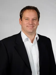 Thomas Steinbrucker