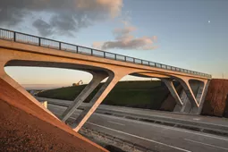 Brückenarchitektur Michael Kleiser