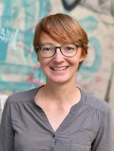 Johanna Balatka
