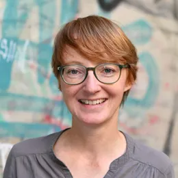 Johanna Balatka