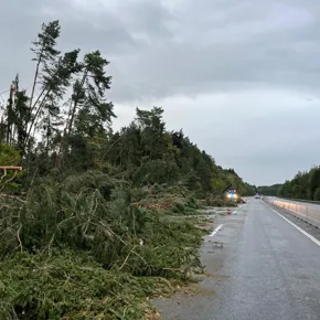 Klimarisiko & Naturgefahren – da kommt was auf uns zu!