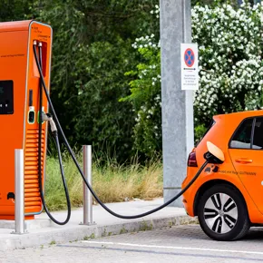 E-Mobility auf Österreichs Autobahnen und Schnellstraßen