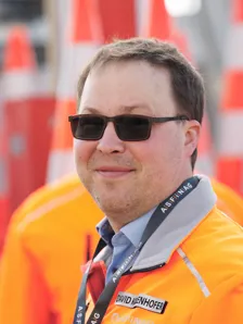David Kollenhofer