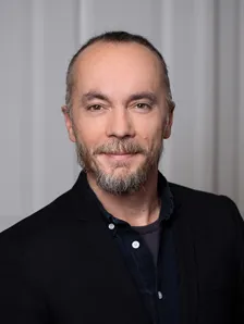 Alexander Holzedl