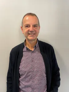 Martin Kirchmair