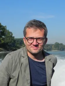 Gerald Wurm