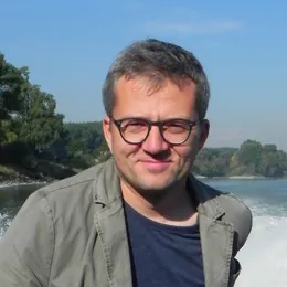 Gerald Wurm
