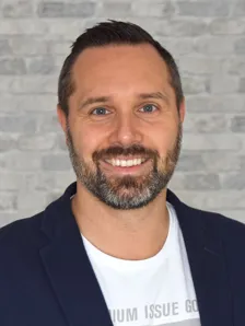 Patrick Wunderl