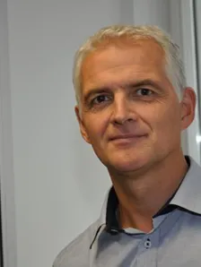 Thomas Steiner