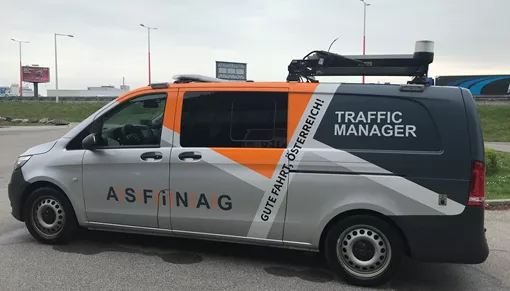 Traffic Manager 2023