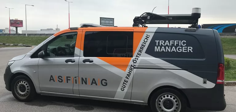 Traffic Manager 2023