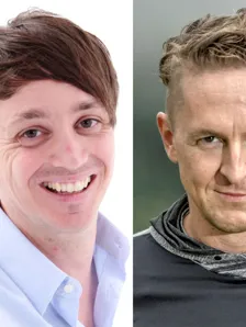 Martin Nemec & Alexander Hausmann