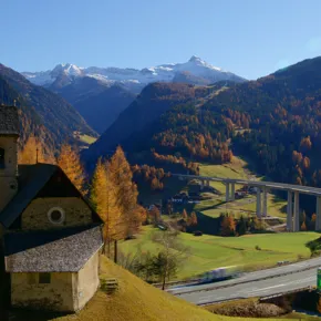 Mobilität im Wandel