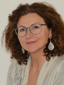 Karin Berger