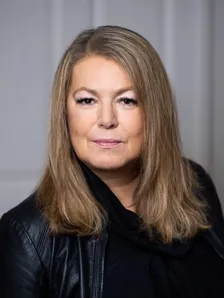 Alexandra Vucsina-Valla