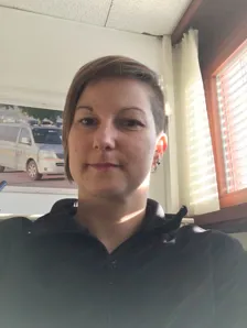 Jennifer Brandl