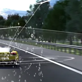 Erklär mir autonomes Fahren: Wie moderne Technologien unsere Straßen sicherer machen