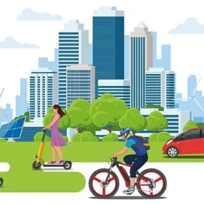 Forschungsprojekt DOMINO: Der Mobilität der Zukunft auf der Spur