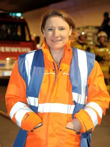 Dagmar Jäger