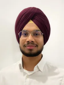 Lovejeet Singh Chauhan