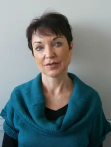 Anita Oberholzer