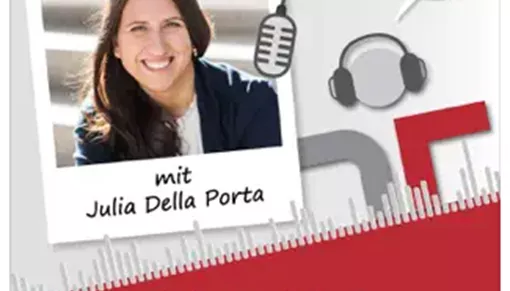 Podcast Julia Della Porta