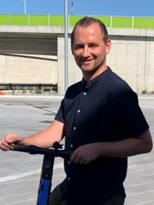 Florian Koch