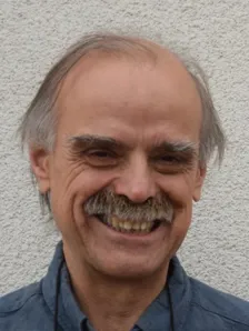 Gerhard Miklautsch
