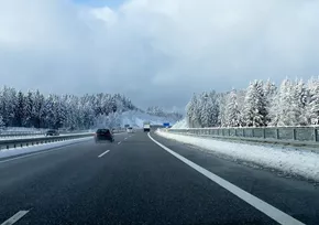 Unsere Tipps für eine sichere Fahrt durch den Winter